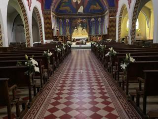 Fleuriste Fleuriste Le Bourg'eon 0