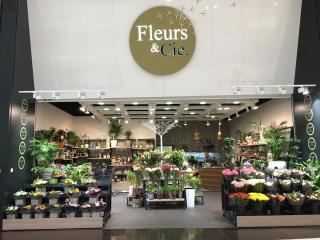 Fleuriste Fleurs & Cie 0