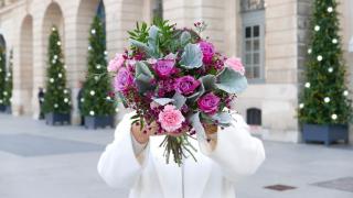Fleuriste Monceau Fleurs 0