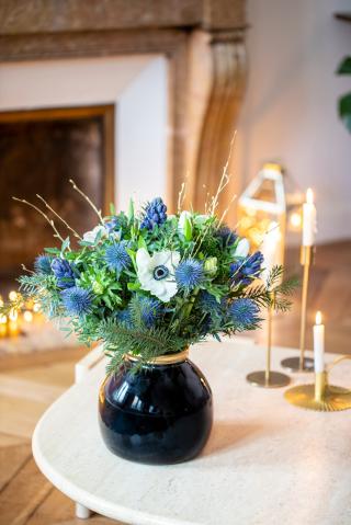 Fleuriste Monceau Fleurs 0