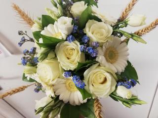 Fleuriste LA BOITE A FLEURS 2