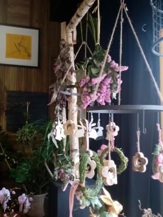 Fleuriste Atelier Ginkgo 0