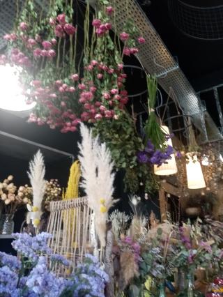 Fleuriste Atelier Ginkgo 0