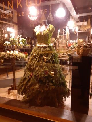 Fleuriste Atelier Ginkgo 0