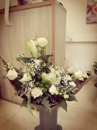 Fleuriste Les Violettes 0