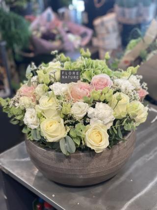 Fleuriste Flore Nature 0