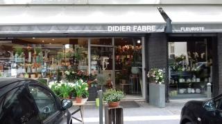 Fleuriste DIDIER FABRE FLEURISTE 0