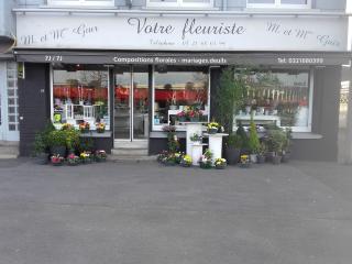 Fleuriste Votre Fleuriste 0