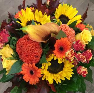 Fleuriste Aurely Fleur de Lys 0