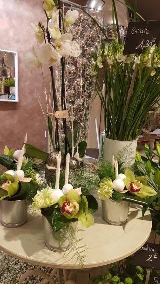 Fleuriste Quelques Fleurs 0