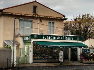 Fleuriste Le Jardin des Fleurs (ancien Florethau) 0