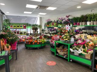 Fleuriste Autant de Fleurs Fleuriste Aubagne 0