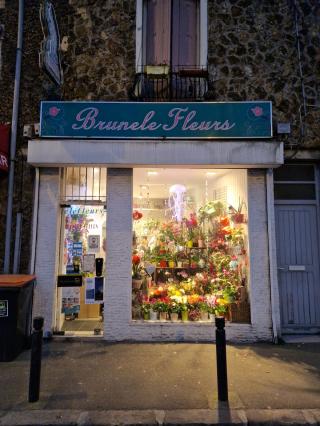 Fleuriste Brunele fleurs 0