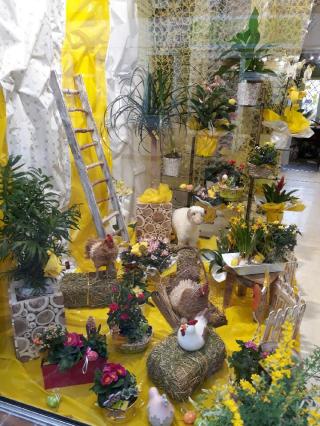 Fleuriste Carbonne Fleurs 0