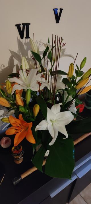 Fleuriste Carbonne Fleurs 0