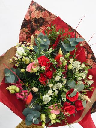 Fleuriste Maison René Camy Fleuriste 0