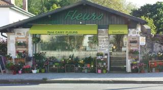 Fleuriste Maison René Camy Fleuriste 0