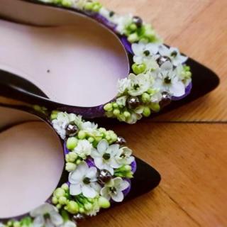 Fleuriste Le Jardin des Roses - Fleuriste / Mariages / Réceptions 0