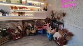 Fleuriste Succulente Flowers 1