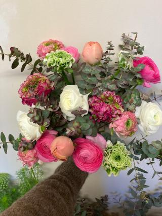 Fleuriste Succulente Flowers 0