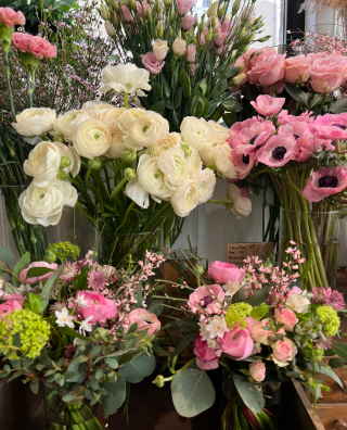 Fleuriste Le Naturel Fleuriste & Créateur 0