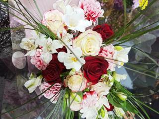 Fleuriste Monceau Fleurs 0