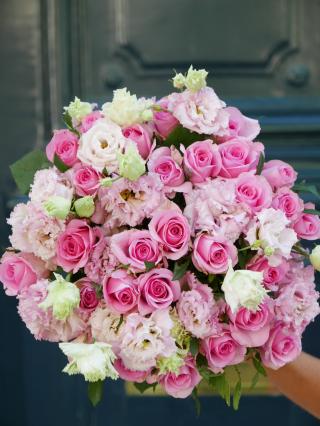 Fleuriste Monceau Fleurs 0