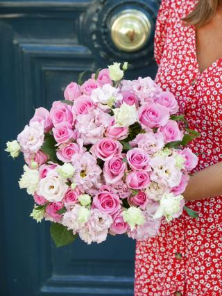 Fleuriste Monceau Fleurs 0