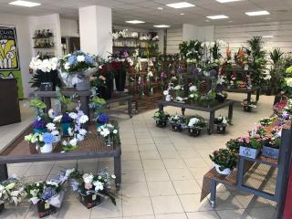 Fleuriste Le Clos des Fleurs 0