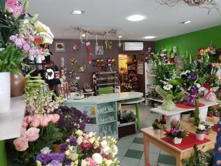 Fleuriste Fleurilège 1