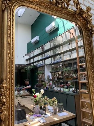 Fleuriste Un Brin d'Aventure 0