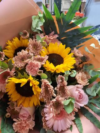 Fleuriste L'Atelier Floral 0