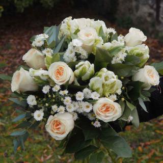 Fleuriste Le Pouvoir des Fleurs Paris 0