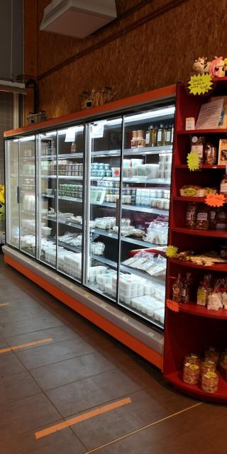 Fleuriste Le Bouquet Paysan 2