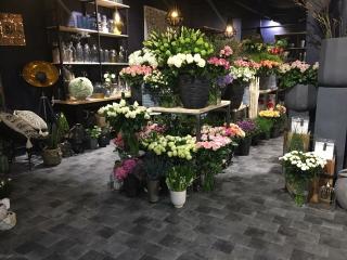 Fleuriste La Boutique de Fleurs 1