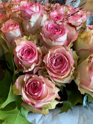 Fleuriste La Boutique de Fleurs 0