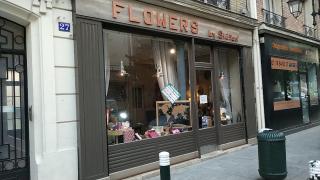 Fleuriste Flowers by Stefan' 0