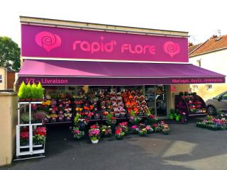 Fleuriste RAPID FLORE 0