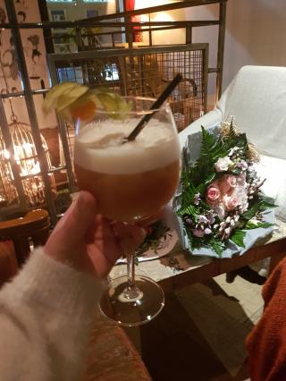 Fleuriste Kiosque Fortier 0