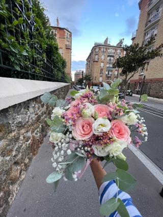 Fleuriste Flore & Sens 0