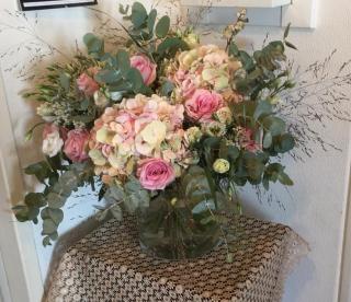 Fleuriste Fleurs d'Oranger (anciennement Flore & Sens) 0