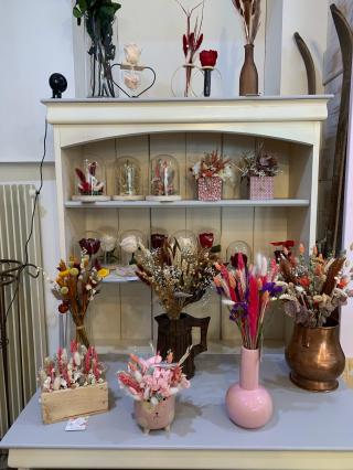 Fleuriste Atout Fleurs 0