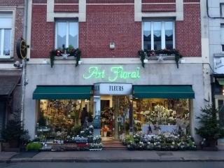 Fleuriste Art Floral 0