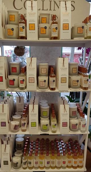 Fleuriste Sarl Rivieraflor 0