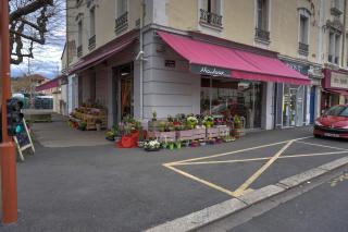 Fleuriste Monloup artisan fleuriste 0