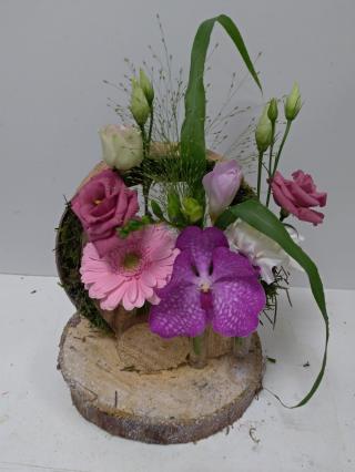 Fleuriste Le Jardin D'anais 0