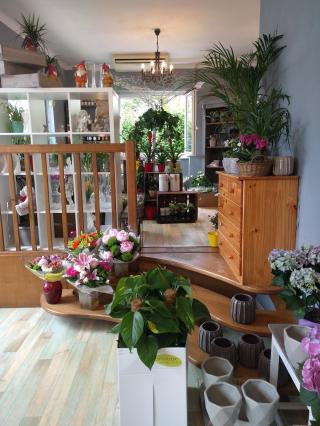 Fleuriste Un Ange Passe 2