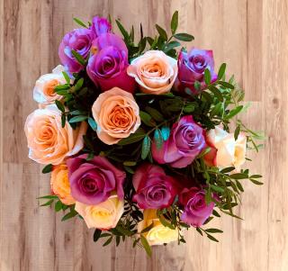 Fleuriste Bouton d'Or 0