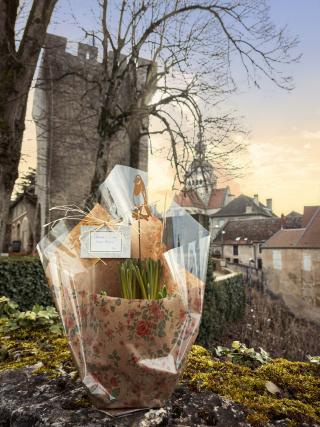 Fleuriste Bouton d'Or 0