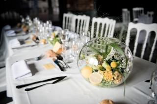 Fleuriste Atelier des fleurs 0